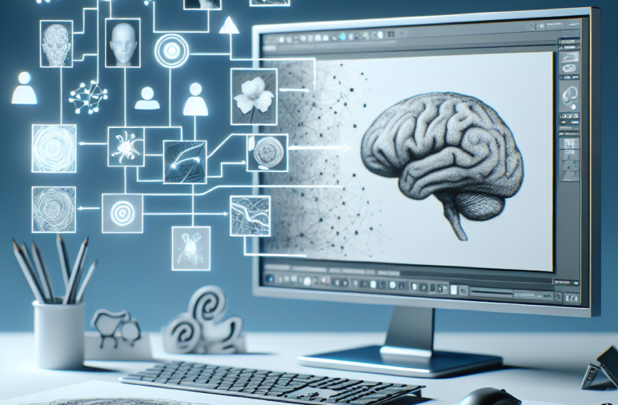  Cómo generar imágenes fotorrealistas con IA