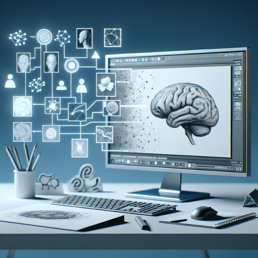 Cómo generar imágenes fotorrealistas con IA