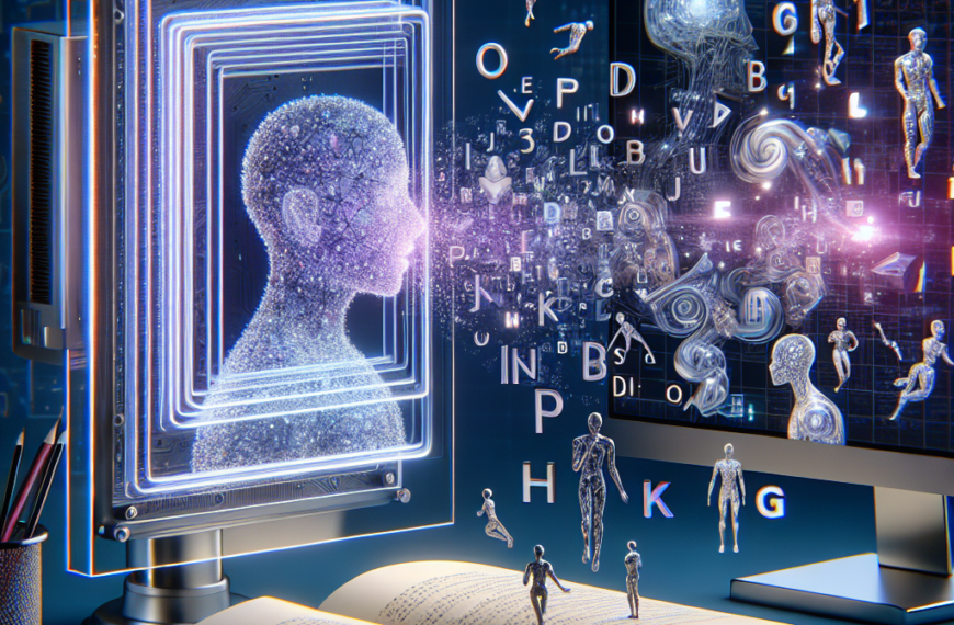 Cómo generar imágenes por IA usando texto y poses