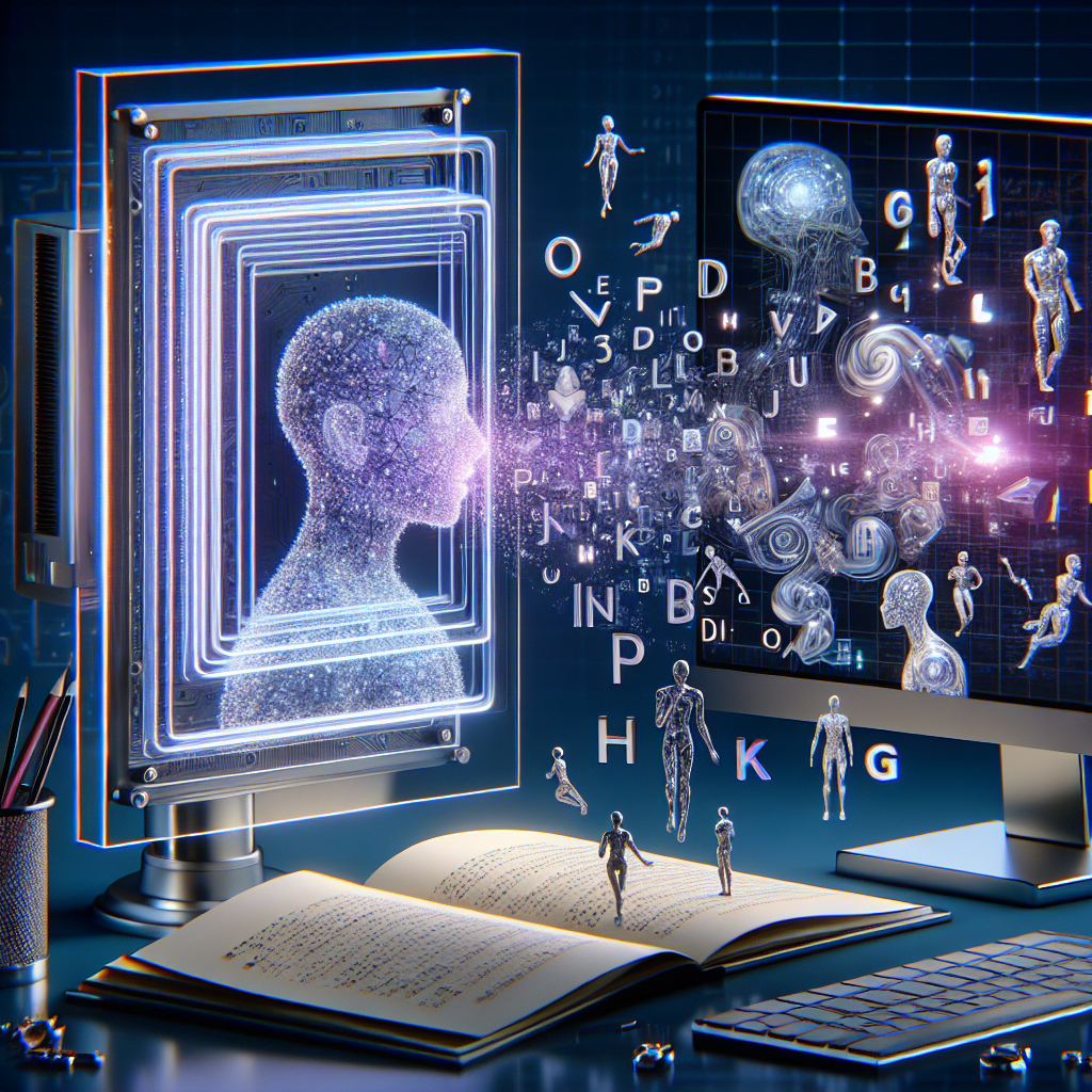  Cómo generar imágenes por IA usando texto y poses