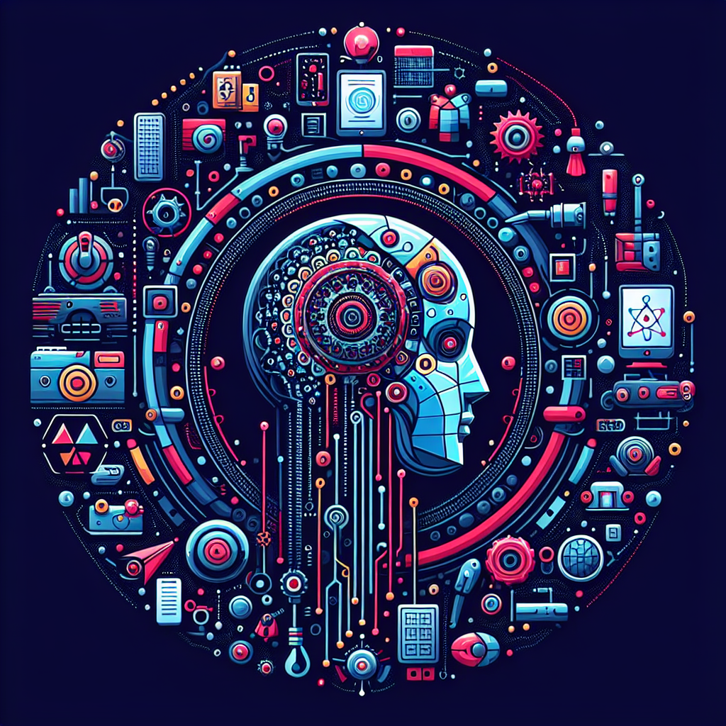 DALL·E y MidJourney