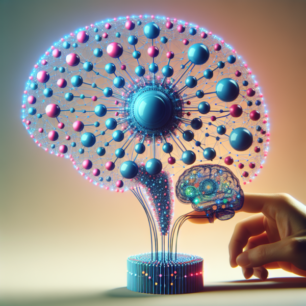  Qué es un modelo difusivo en inteligencia artificial