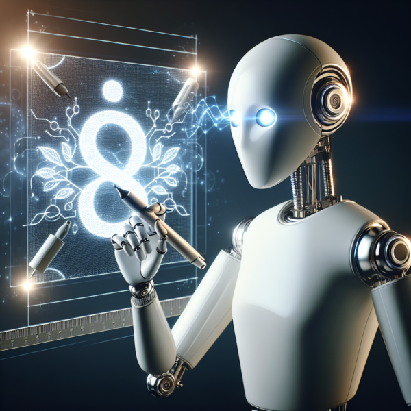  IA para crear logos: herramientas útiles