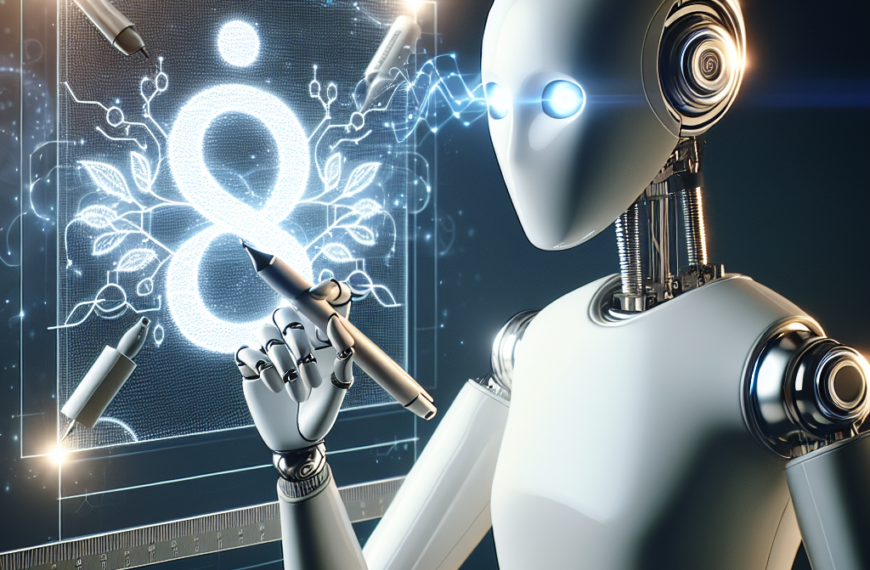  IA para crear logos: herramientas útiles