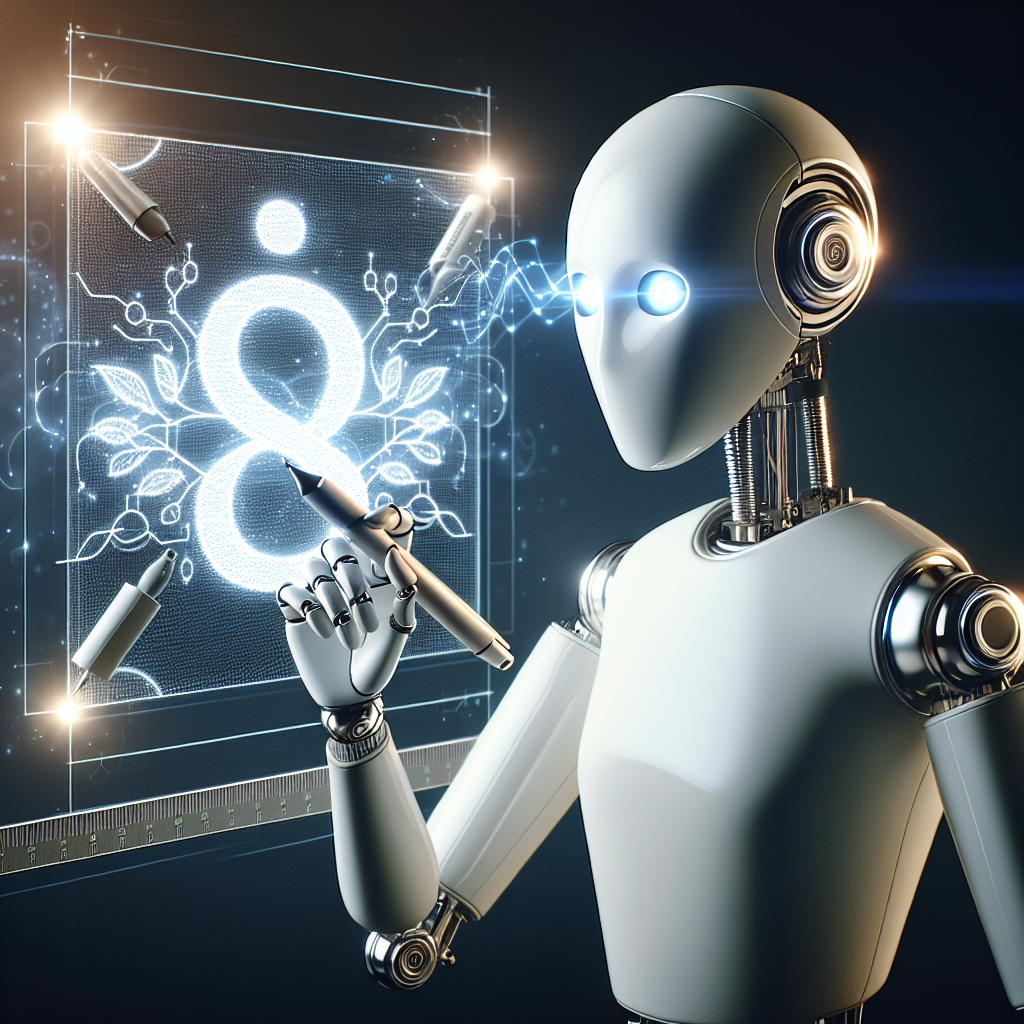 IA para crear logos: herramientas útiles