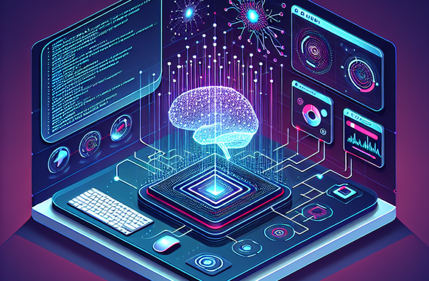  Cómo generar imágenes isométricas con IA