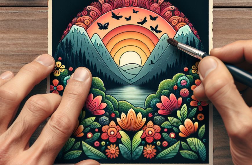  Qué es Negative Prompting y cómo mejora tus imágenes