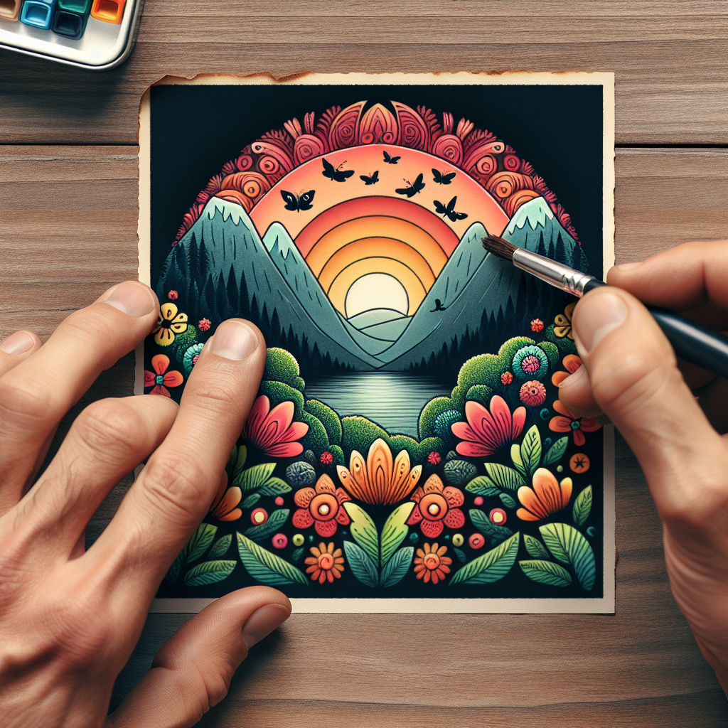  Qué es Negative Prompting y cómo mejora tus imágenes