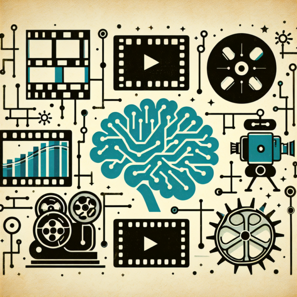 Qué es la generación de video por IA