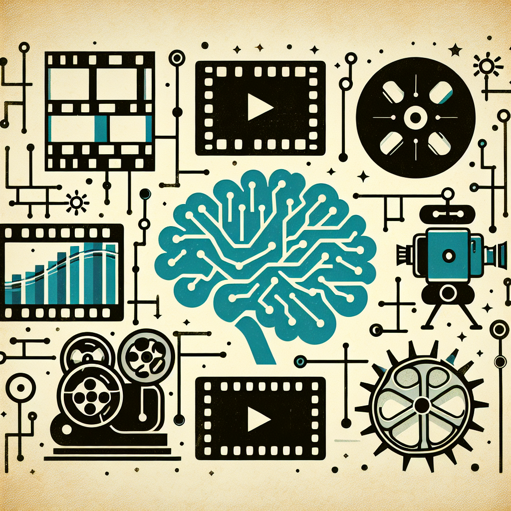 Qué es la generación de video por IA