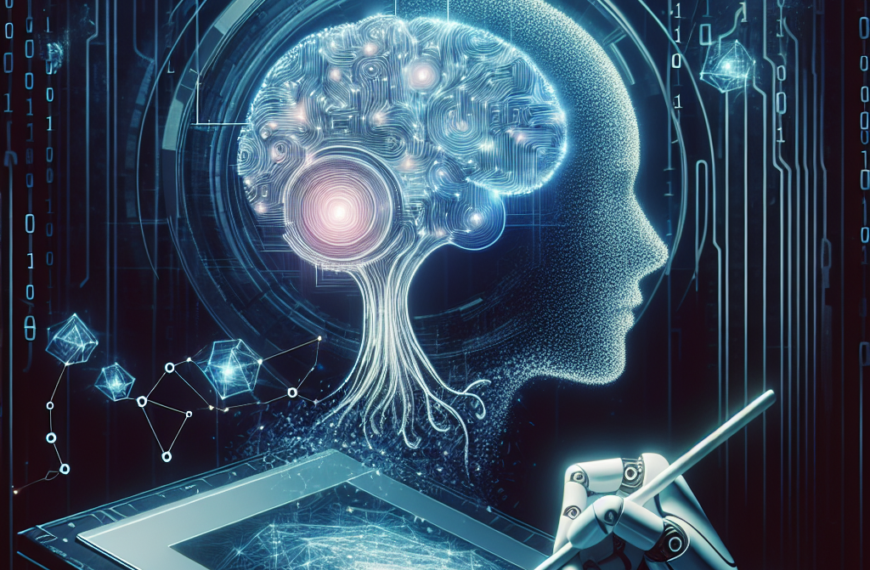  Cómo hacer ilustraciones conceptuales con IA