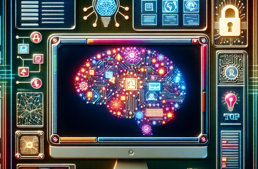  Mejores sitios web para generar imágenes con IA gratis