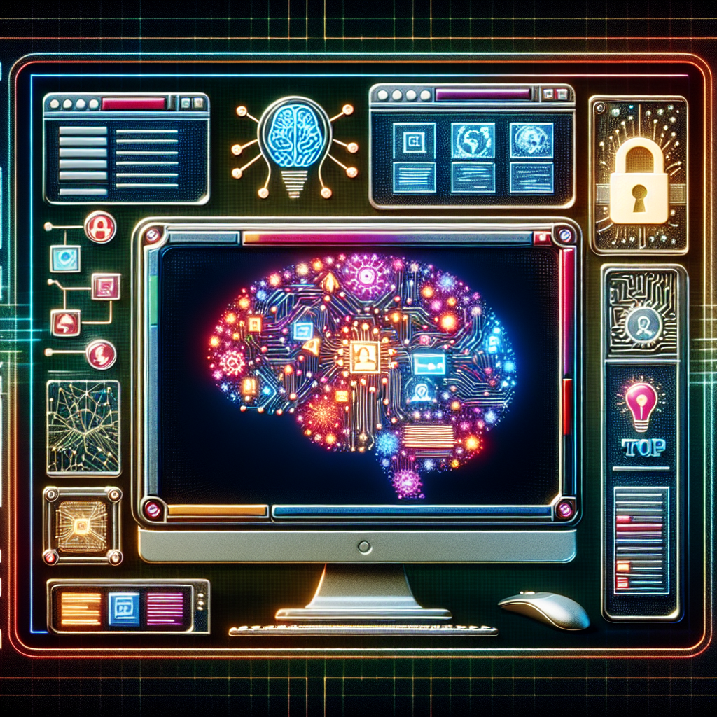 Mejores sitios web para generar imágenes con IA gratis