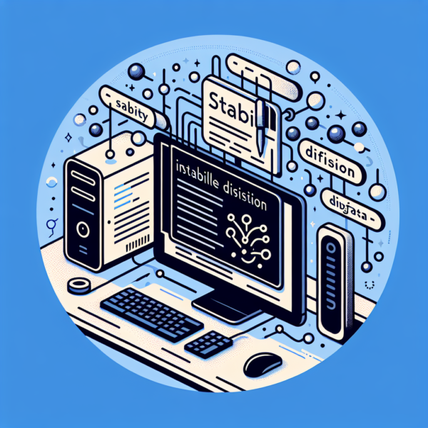 Cómo instalar Stable Diffusion localmente