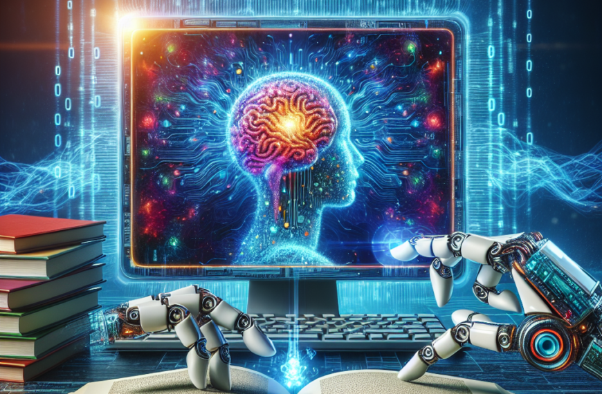 Cómo generar portadas de libros con IA