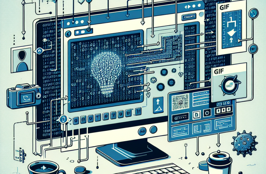  Cómo crear GIFs con imágenes generadas por IA