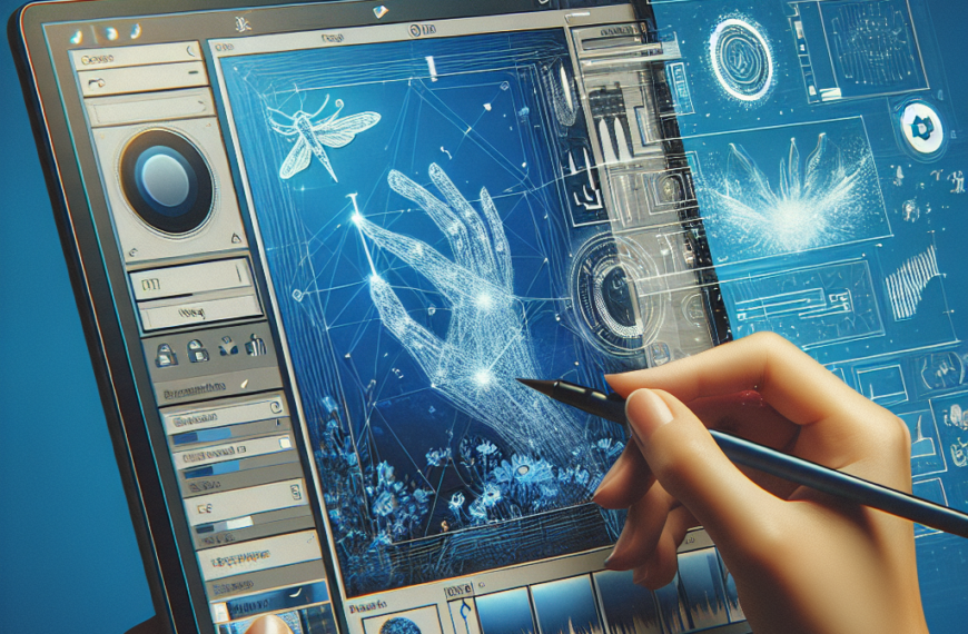 Qué es Inpainting y cómo editar imágenes con IA