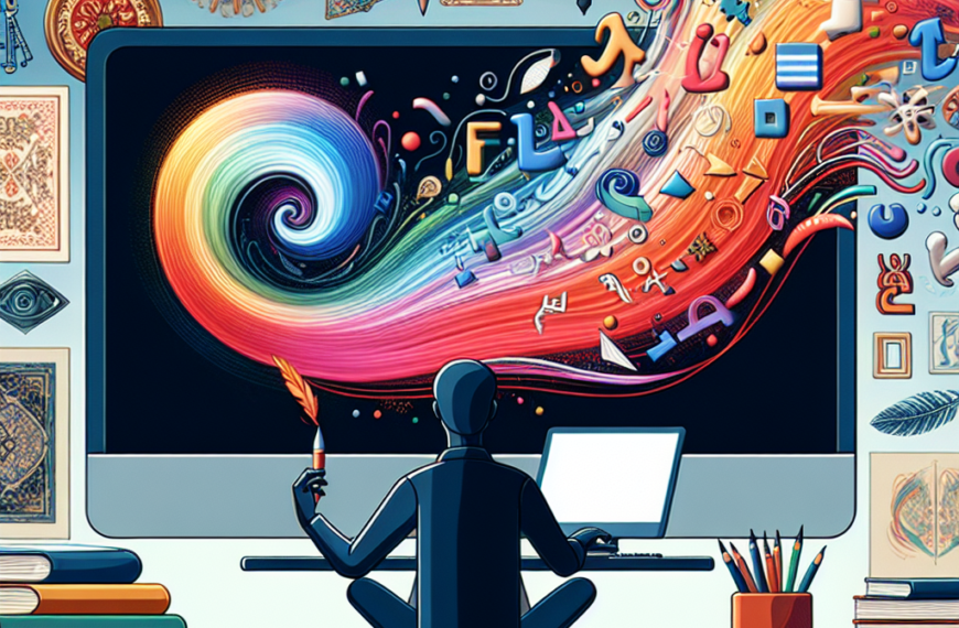 Cómo escribir buenos prompts para arte con IA