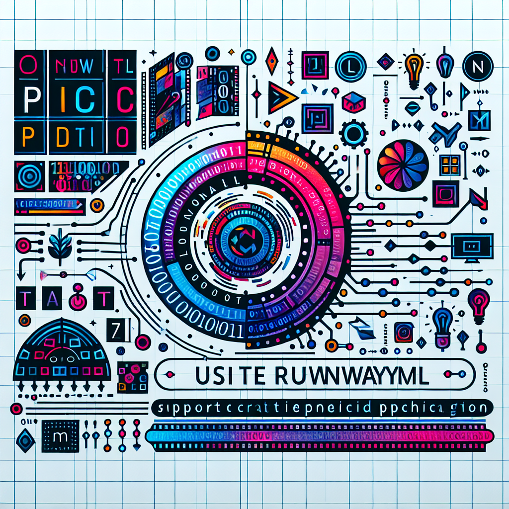 Cómo funciona RunwayML para crear video desde texto