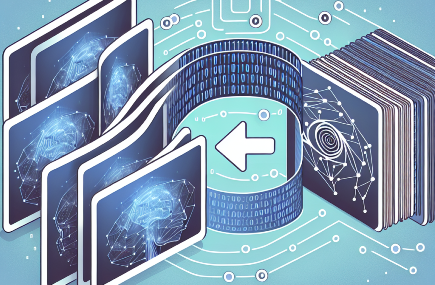  Cómo convertir imágenes en video con IA