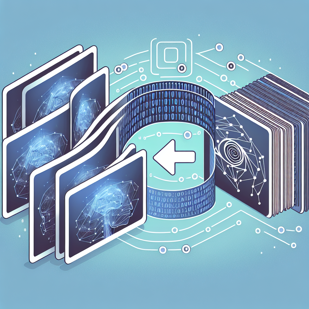 Cómo convertir imágenes en video con IA