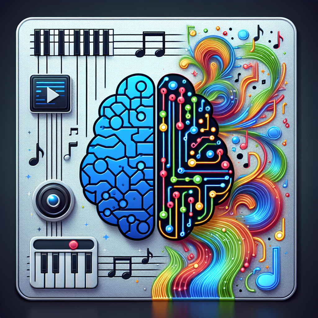 Qué es Kaiber AI y cómo crear videos musicales con IA