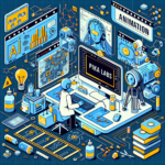  Qué es Pika Labs y cómo crear animaciones por IA