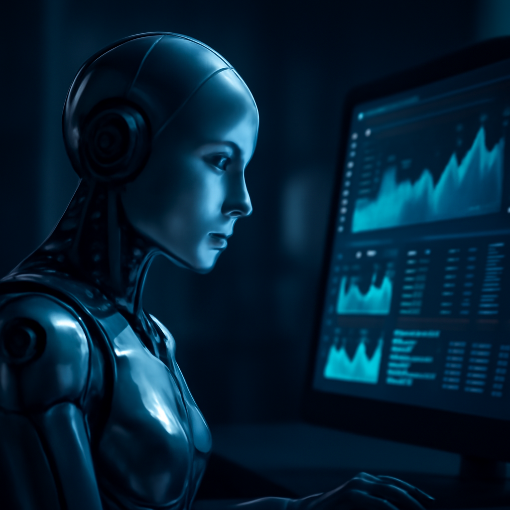 Análisis de Datos con ChatGPT: Implicaciones y Casos de Uso Avanzados